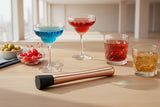 Barcraft Copper Cocktail Muddler