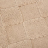 Scruffs Oxford 120cm x 75cm Orthopaedic Mattress - Camel