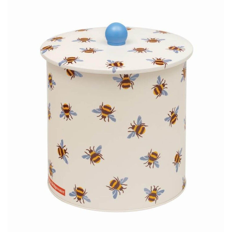 Emma Bridgewater Biscuit Barrel - Bumblebee