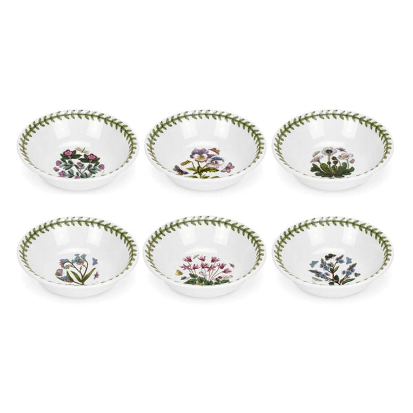 Portmeirion Botanic Garden Mini Bowl - Assorted