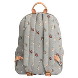 Wrendale Designs by Hannah Dale Woodlanders Rucksack - Woodland Animals