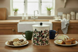 Emma Bridgewater Biscuit Barrel - Blackberry