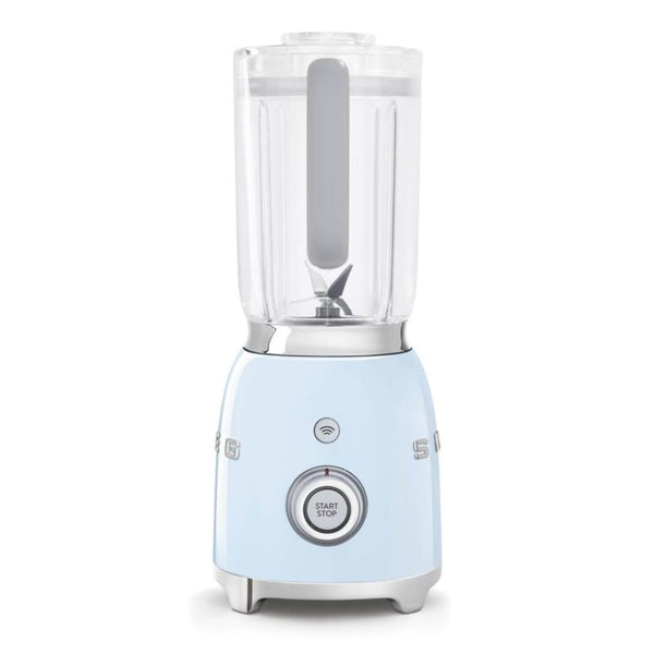 Smeg 50's Style Retro BLF03 Blender - Pastel Blue