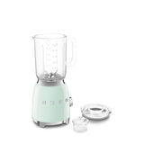 Smeg 50's Style Retro BLF03 Blender - Green