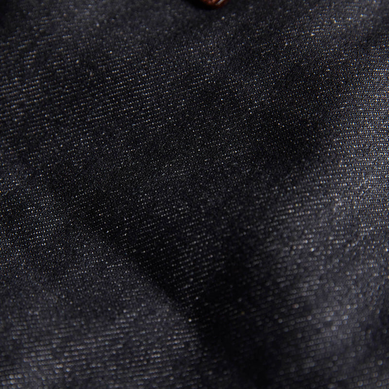 Barbary & Oak Denim Single Oven Glove