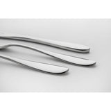 Robert Welch Bourton Bright Stainless Steel Cutlery Set - 24 Piece