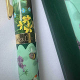 Alex Clark Ballpoint Pen - Bramble