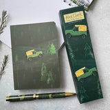 Alex Clark Ballpoint Pen - Off Road