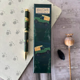 Alex Clark Ballpoint Pen - Off Road