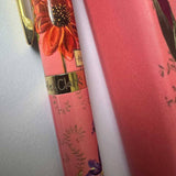 Alex Clark Ballpoint Pen - Dahlia