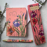 Alex Clark Ballpoint Pen - Dahlia