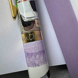 Alex Clark Ballpoint Pen - Motorhome