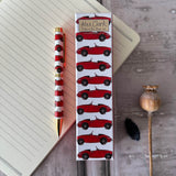 Alex Clark Ballpoint Pen - Classic Car