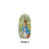 Peter Rabbit Oval Tin - Assorted