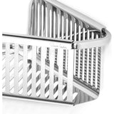 Robert Welch Burford Shower Double Corner Basket