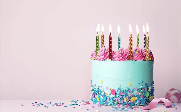 Shop Creative Party - Cake Decorating Supplies and Accessories