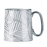 Bia International Tropical 450ml Mug - Platinum