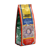 Bialetti X Dolce Gabbana Sicilian Coffee Tin with Ground Coffee