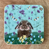 Alex Clark Coaster - Bramble