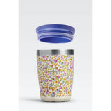 Chilly's Emma Bridgewater 340ml Coffee Cup - Wildflower Meadows
