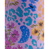 Chilly's 340ml Coffee Cup - Leopard Blossom
