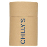 Chilly's 340ml Coffee Cup - Matte Blue