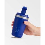 Chilly's Original 2024 340ml Coffee Cup - Matte Blue
