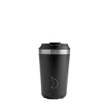 Chilly's Original 2024 340ml Coffee Cup - Monochrome Black