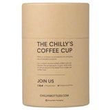 Chilly's 340ml Coffee Cup - Pastel Green