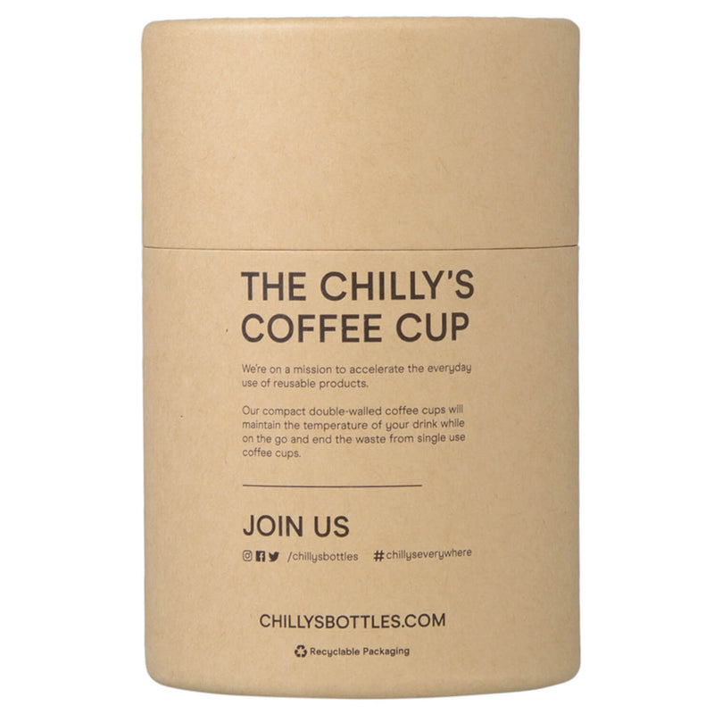 Chilly's 340ml Coffee Cup - Pastel Green