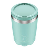 Chilly's 340ml Coffee Cup - Pastel Green