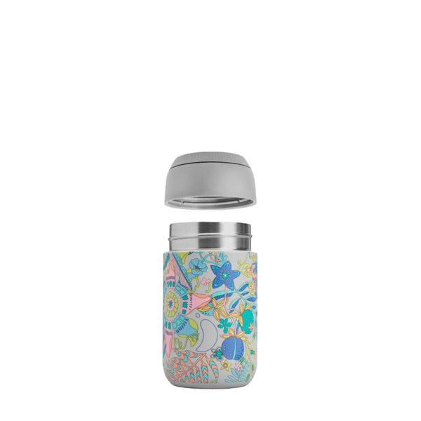 Chilly's Series 2 340ml Liberty Cup - Tropical Trails