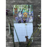 Alex Clark 2026 Calendar - Delightful Dogs
