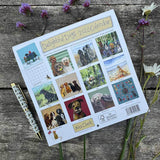 Alex Clark 2026 Calendar - Delightful Dogs