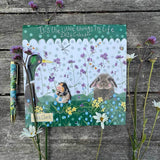Alex Clark 2026 Calendar - It's The Little Things In Life
