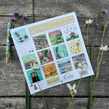 Alex Clark 2026 Calendar - It's The Little Things In Life