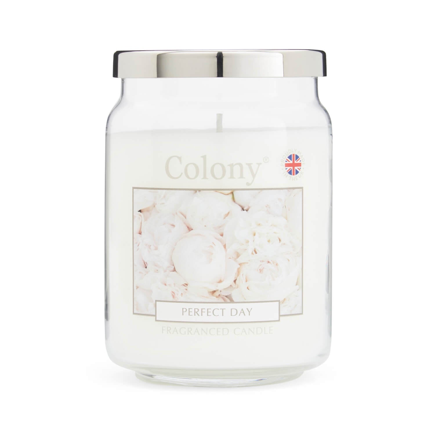 WAX LYRICAL Colony Handwäsche 300 Ml – Duft „Beerenpflückung“, Vegan & Recycelbar