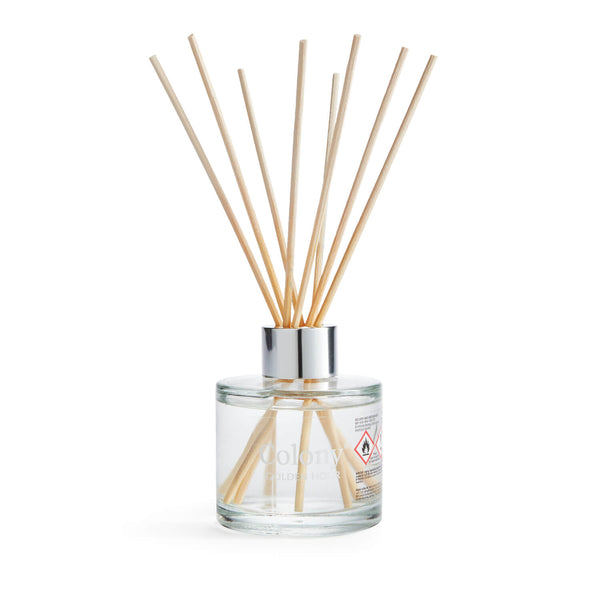 Wax Lyrical Colony 100ml Reed Diffuser - Golden Hour