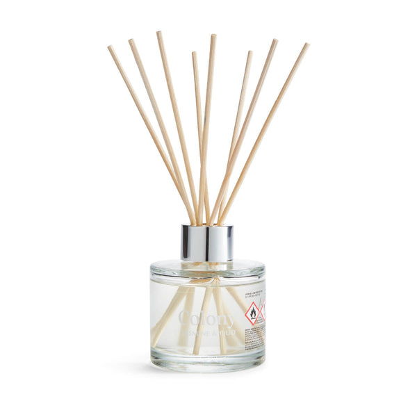Wax Lyrical Colony 100ml Reed Diffuser - Jasmin & Oud
