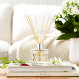 Wax Lyrical Colony 100ml Reed Diffuser - Jasmin & Oud