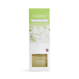 Wax Lyrical Colony 100ml Reed Diffuser - Jasmin & Oud