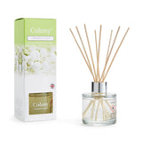 Wax Lyrical Colony 100ml Reed Diffuser - Jasmin & Oud