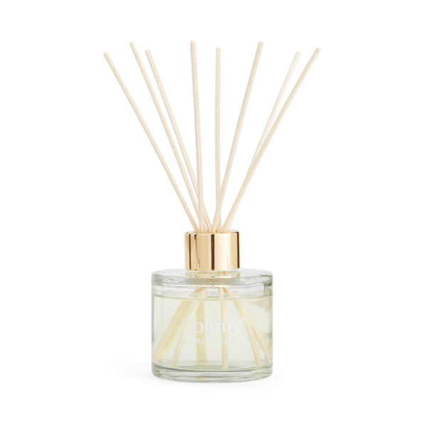 Wax Lyrical Colony 100ml Reed Diffuser - Sparkling Lemon