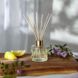 Wax Lyrical Colony 100ml Reed Diffuser - Sparkling Lemon