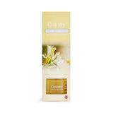 Wax Lyrical Colony 200ml Reed Diffuser - Sweet Honeysuckle