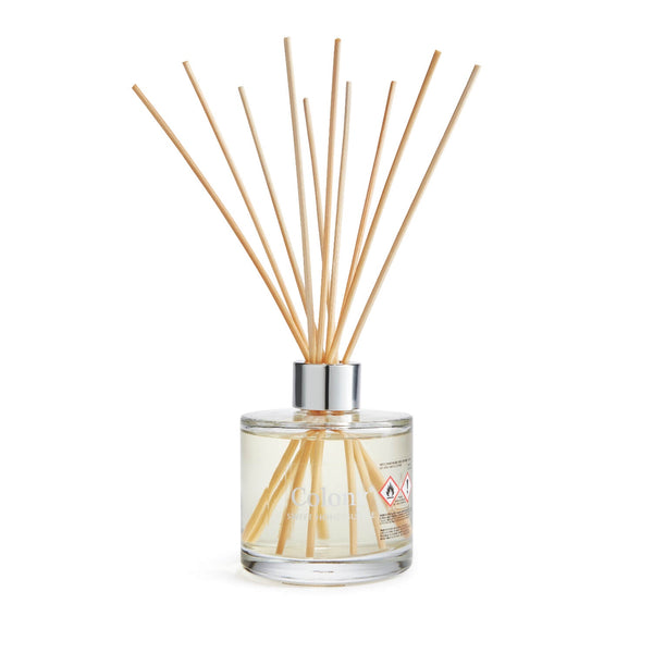 Wax Lyrical Colony 200ml Reed Diffuser - Sweet Honeysuckle
