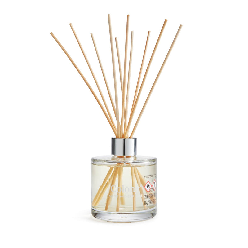 Wax Lyrical Colony 200ml Reed Diffuser - Sweet Honeysuckle
