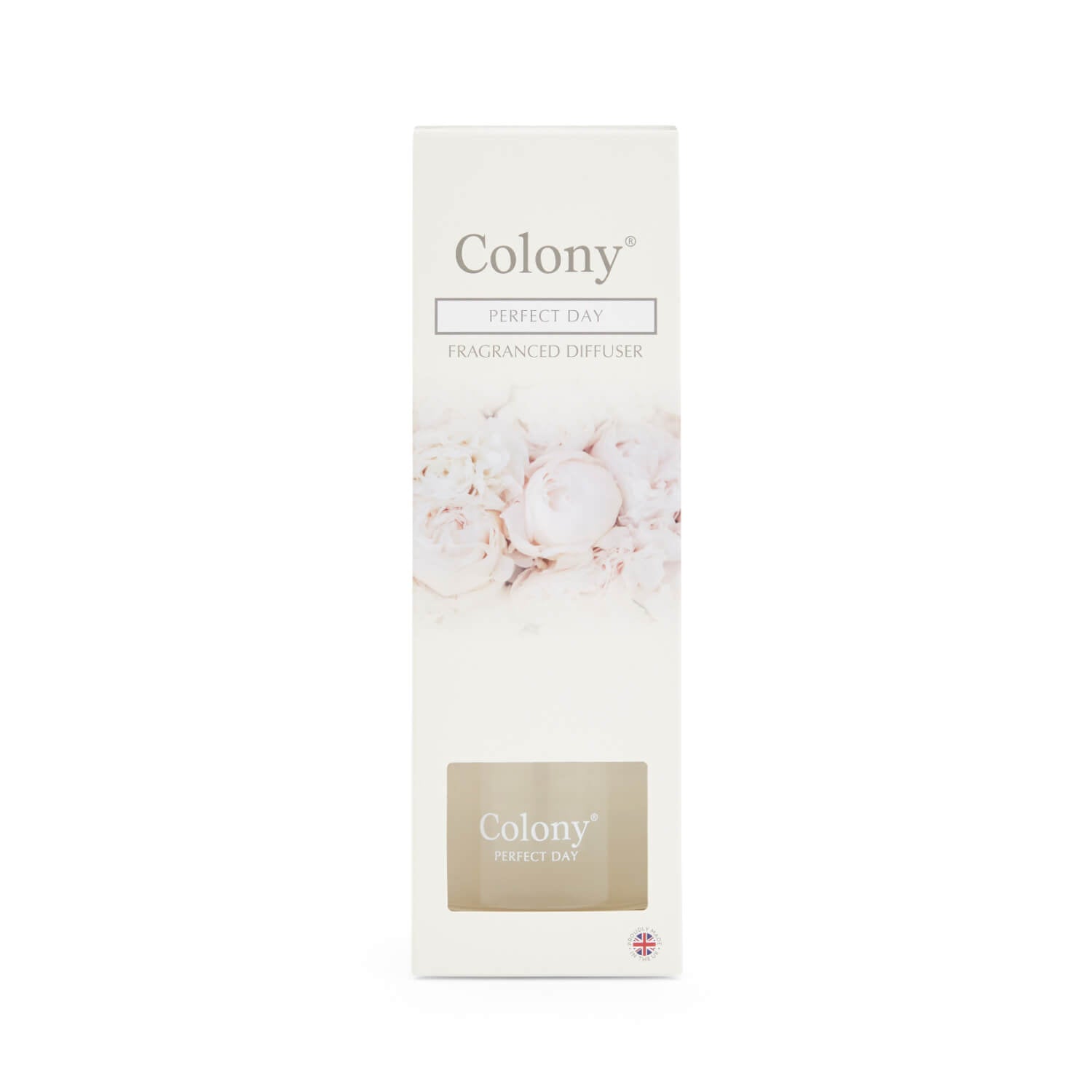 Buy Wax Lyrical | Colony 200ml Reed Diffuser - Perfect Day – Potters ...