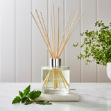 Wax Lyrical Colony 200ml Reed Diffuser - Herb Garden