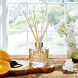 Wax Lyrical Colony 200ml Reed Diffuser - Summertime Splash